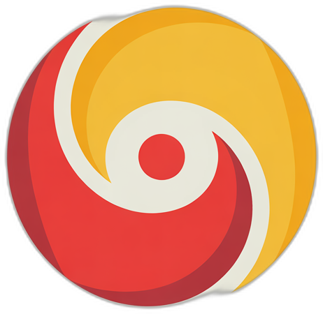 吃瓜群Logo